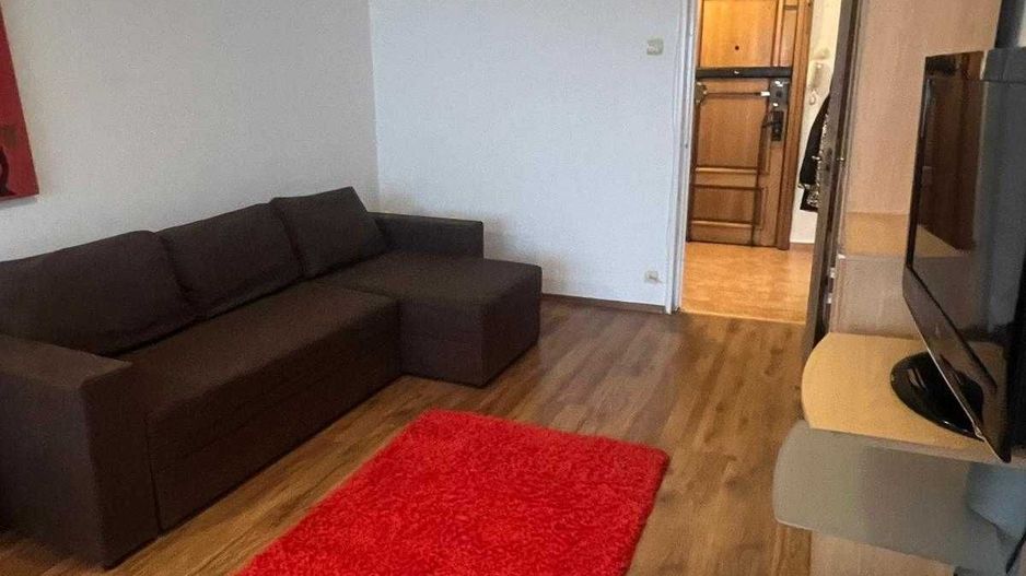 Apartament 3 camere de vanzare Drumul Taberei - Poză 2