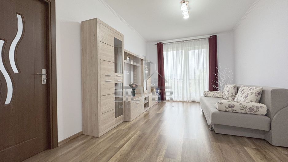 Apartament cu 2 cam dec/55mp/parcare subterana. - Poză 2