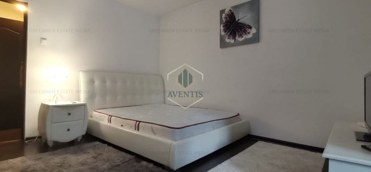 Inchiriere garsoniera semidecomandata, Piata Muncii - Poză 2