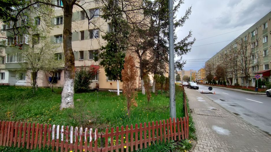 Apartament 2 camere etaj 3 zona Ciucului - Poză 2