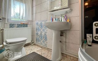 Casa spatioasa, 5 camere, mobilata,  la 5 min Metrou Dristor - Poză 18