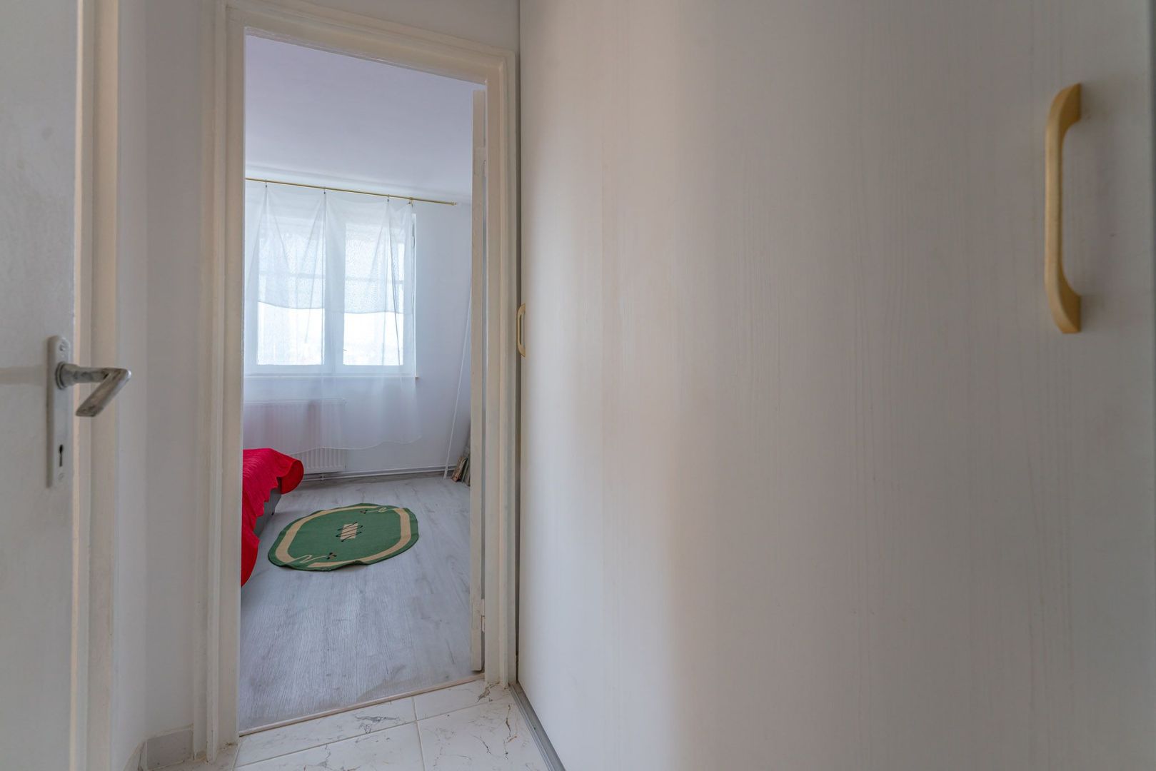 Chirie 2 Camere Vlahuță | 49 mp + Balcon | Însorit | Loc de Parcare - Poză 8