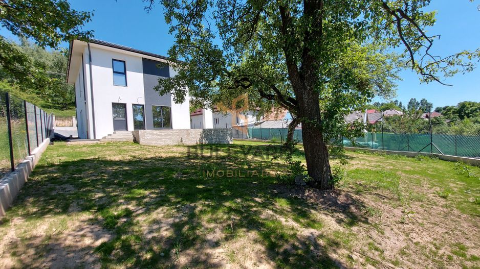 Casa individuala cu CF si teren de 548 mp in Feleacu! - Poză 3