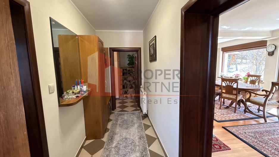 Vilă Bran – Sat Poarta | Aproape de natură  | 3 dormitoare | Teren 1807 mp - Poză 7