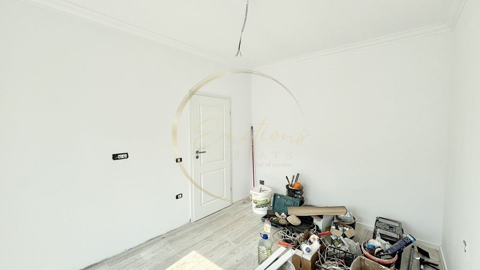 NOU | Duplex 4 camere | Parter | Decomandat - Mosnita Noua | Finisat la cheie - Poză 8