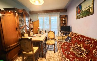 Apartament cu 3 camere -zona Bucium Manastur - Poză 1