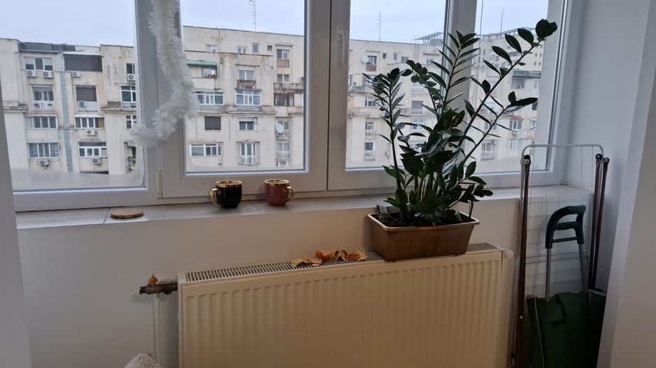 Garsoniera Central Burebista Alba Iulia L335 - Poză 12