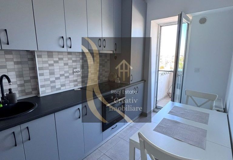 Apartament studio modern aproape de Mall Plaza bloc nou - Poză 4