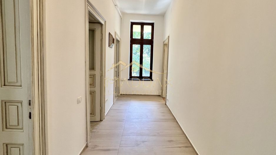 Showroom elegant *5 Camere* 151mp | Victoriei - Poză 39