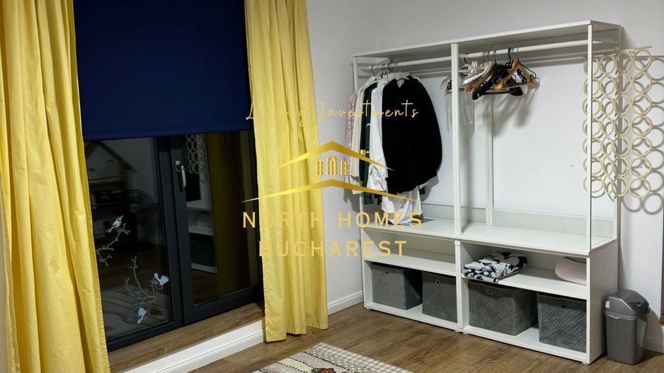 Ocazie familii! Vila Pipera langa Padure Matei Millo - Poză 21