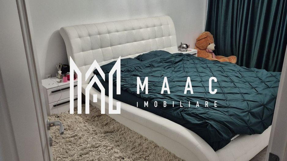 Apartament 2 Camere I Decomandat I Vedere Excelentă I Vasile Aaron - Poză 2