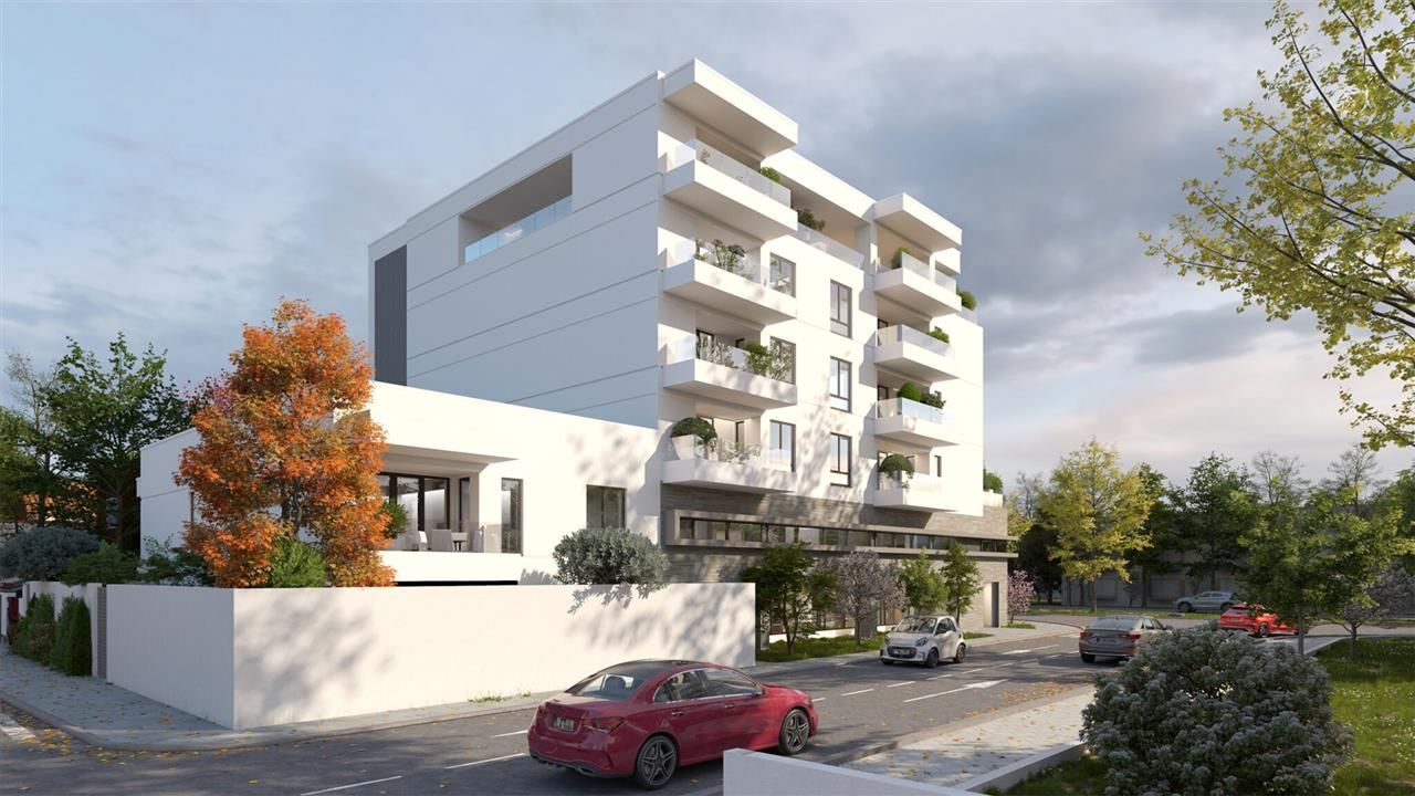 Apartament 3 camere | Bucurestii Noi | Bloc nou - Poză 2