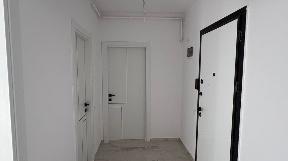 Apartament cu 2 camere | Pallady | Loc de parcare | Rossa Residence - Poză 10
