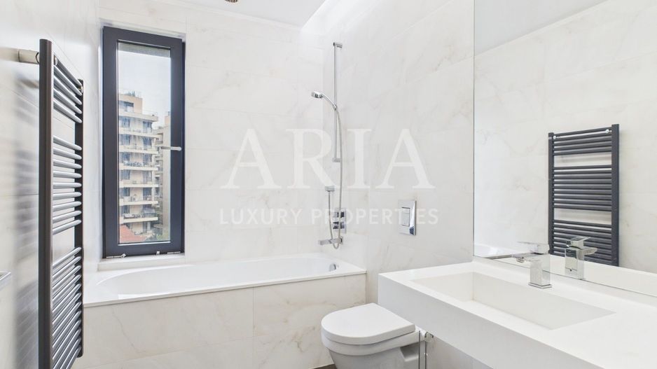 One Herăstrău Park | Mobilat complet | Parcare subterană | PARKVIEW - Poză 8