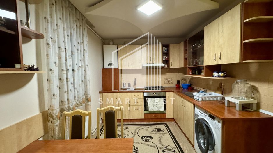 Inchiriere apartament 3 camere | Etaj 2 | Zona Closca - Poză 14