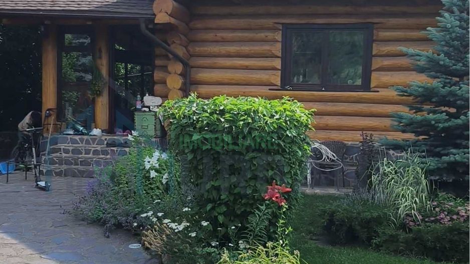 Casă de vacanță de închiriat, Iași, Uricani - Poză 1