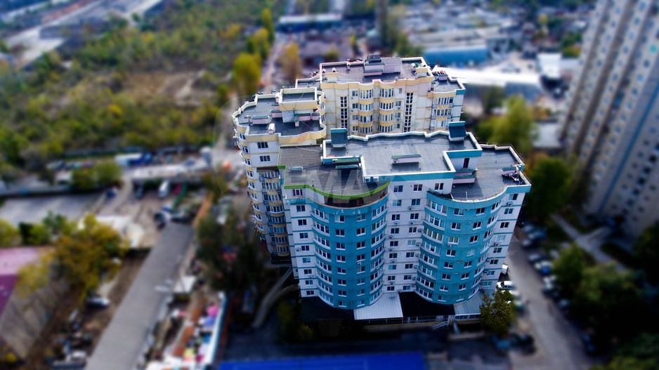 Complexul locativ Basconslux Ion Creangă 49/3 - Poză 4