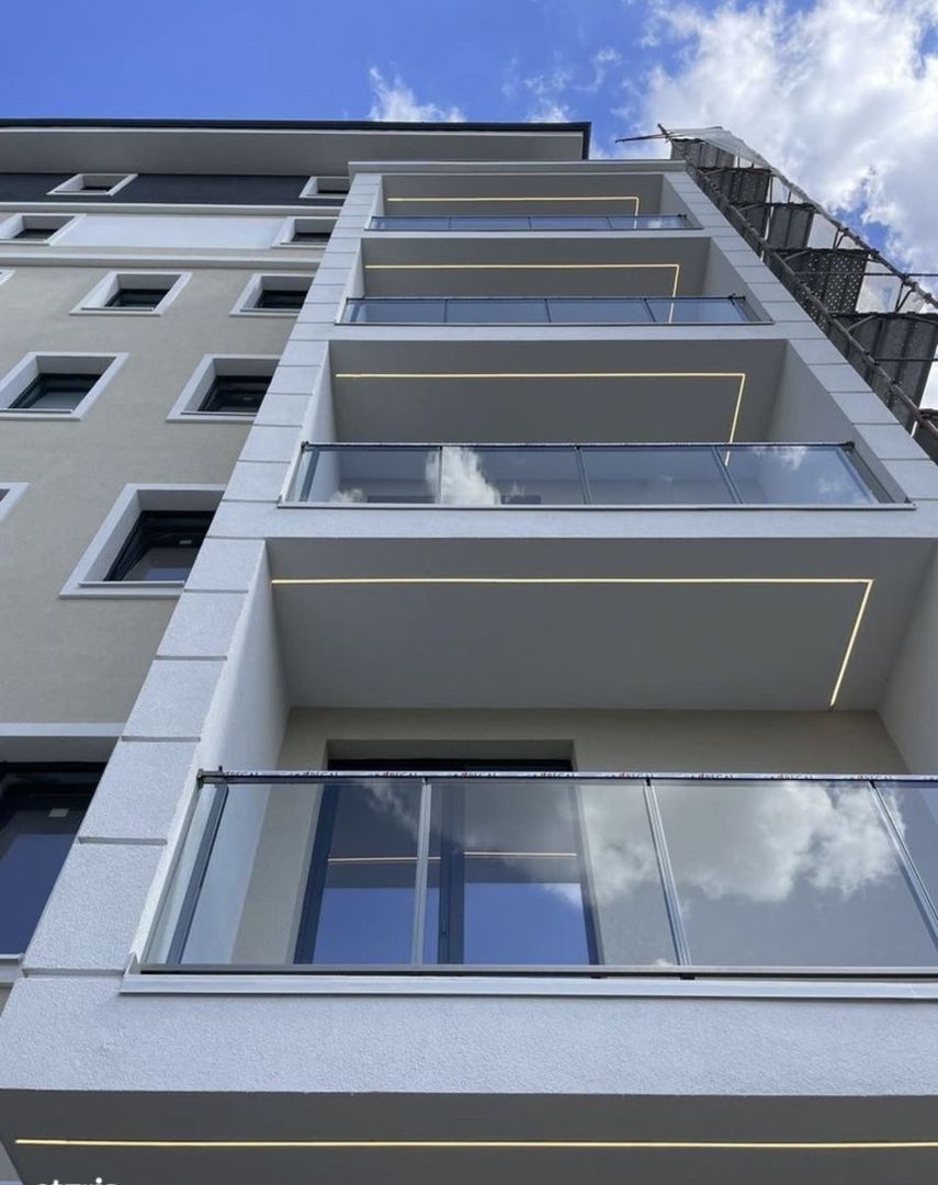 Garsoniera de inchiriat Bragadiru-Safirului - Poză 9