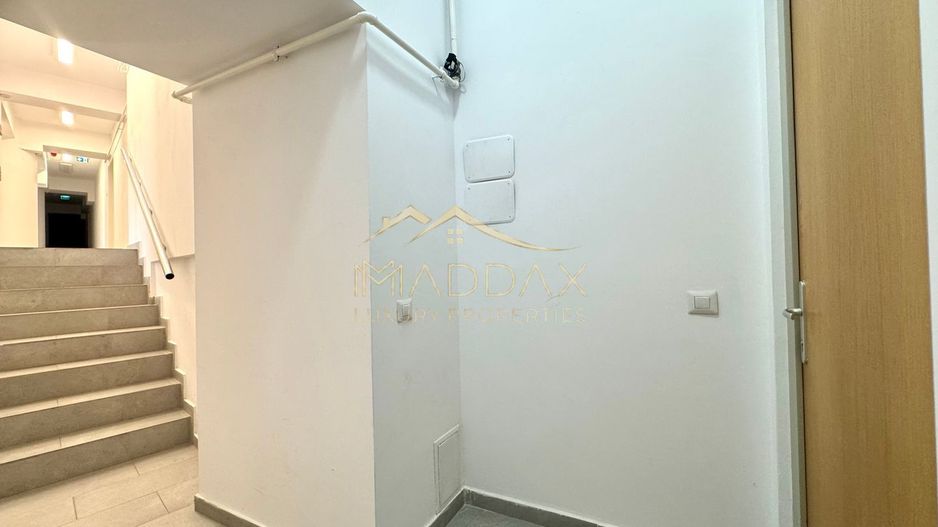Apartament cu *3 camere* / Cladire Istorica stil Brancovenesc / Universitate - Poză 24