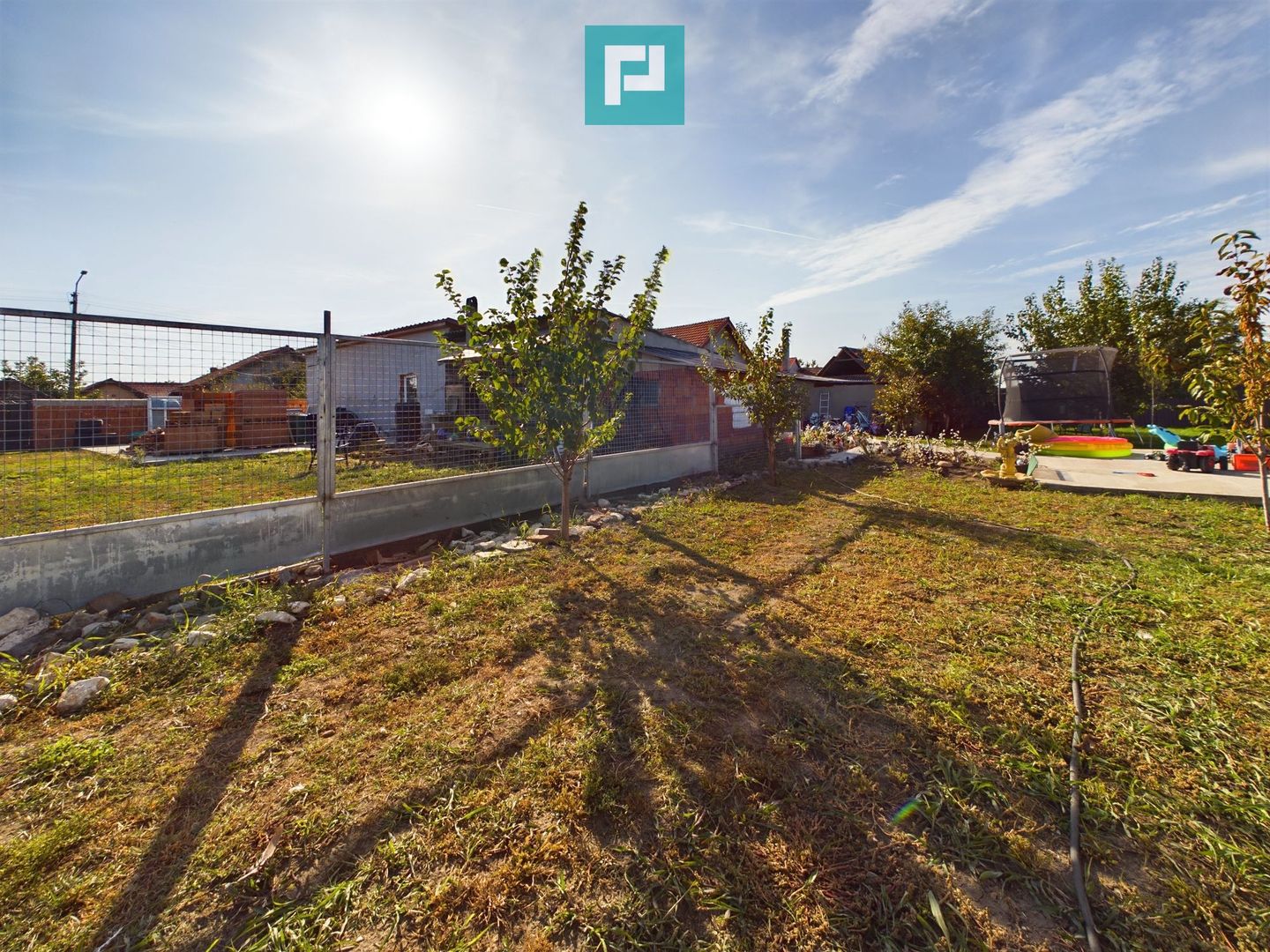 Casă în Șeitin - Poză 10