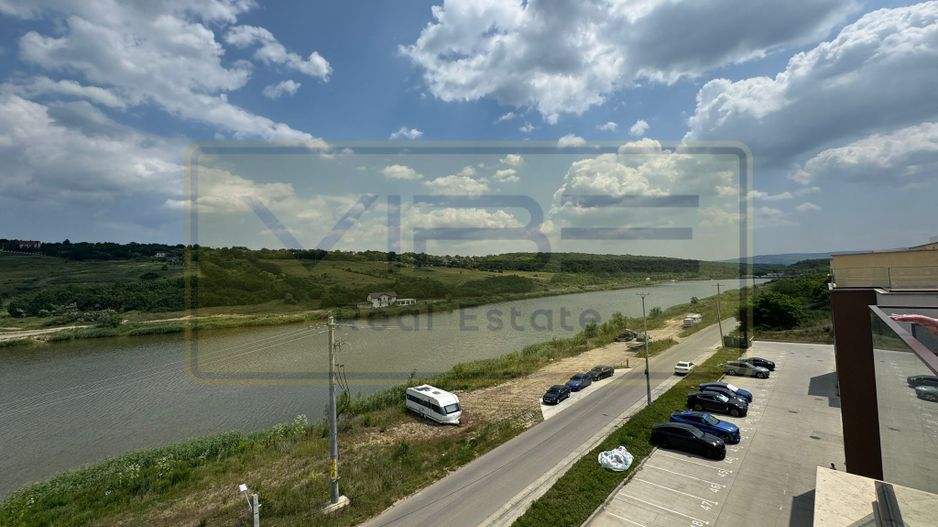 Apartament NOU 2 camere+parcare Moon Reflex Moara de Vant - Poză 29