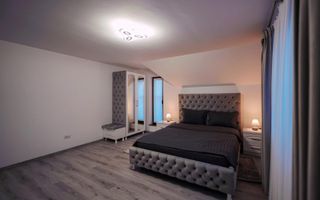 Clădire multifuncțională de vânzare | 750 mp | Volovăț - Poză 24