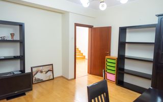 Închiriere vilă modernă 5 camere - complex rezidențial privat, piscină | Pipera - Poză 13