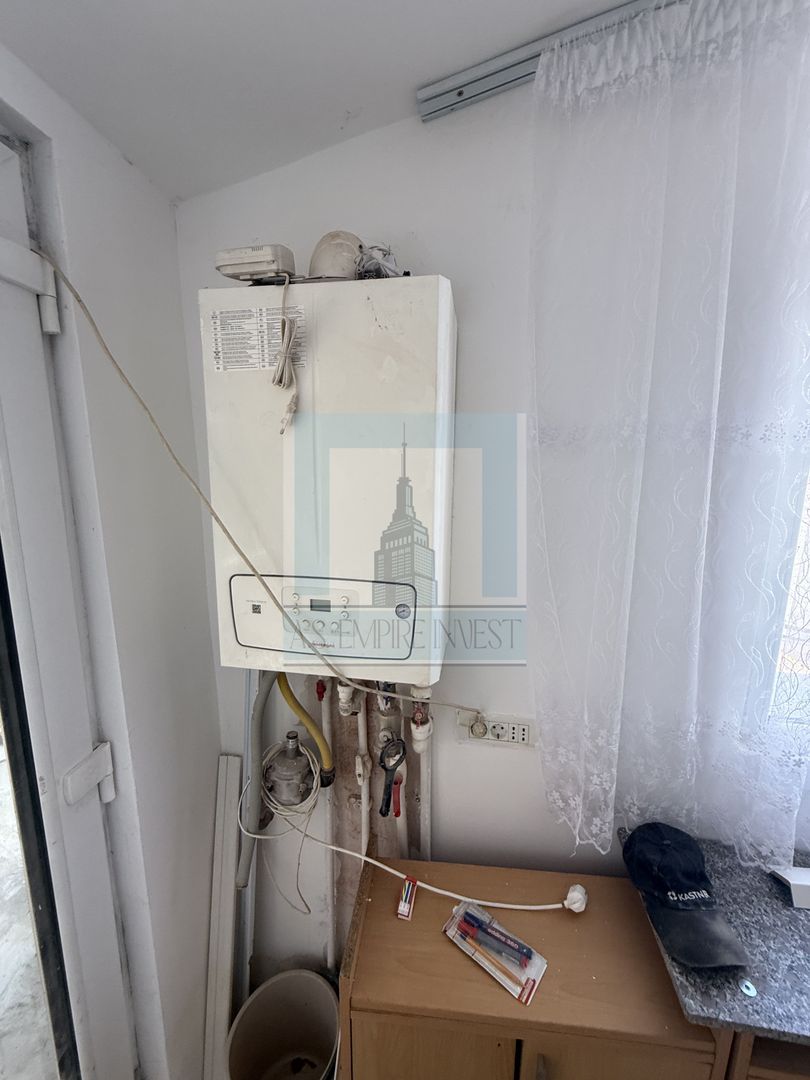 Corp casa de 5 garsoniere mobilate/utilate - zona Brașovul Vechi - Poză 15