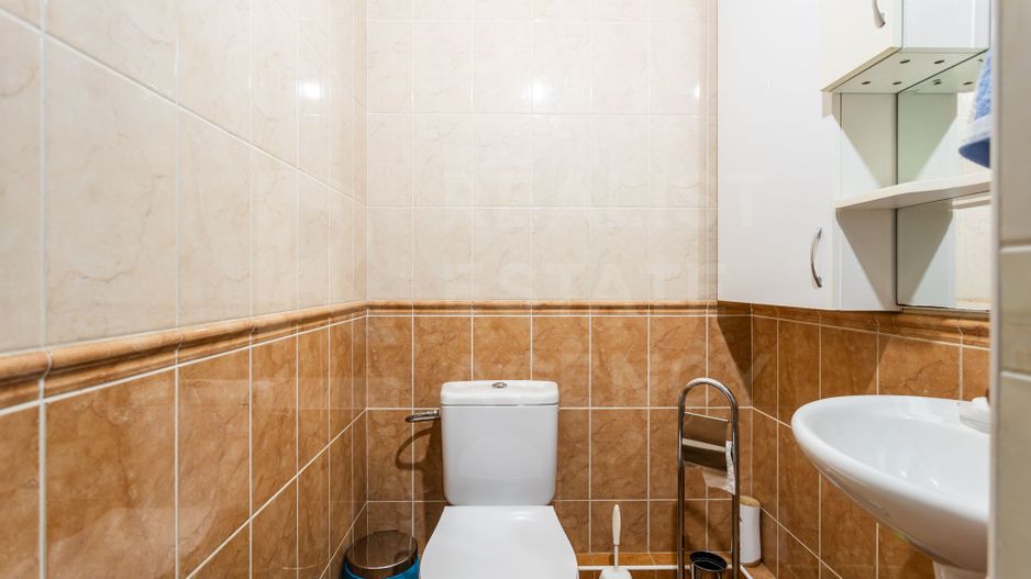 Vânzare casă de lux, 700 mp + 22 ari, situată în Tohatin - Poză 6