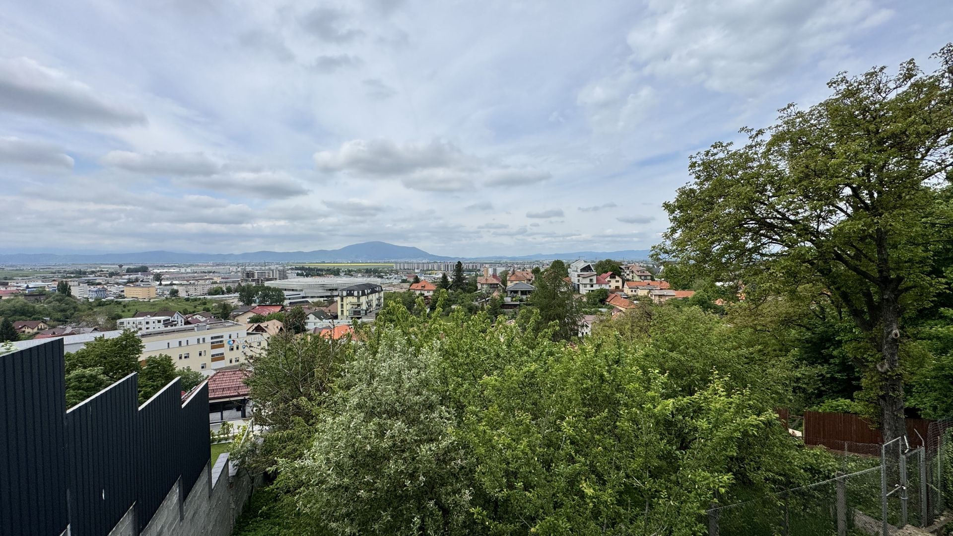 Apartament cu 2 camere in casa in Blumana, Brasov - Poză 6