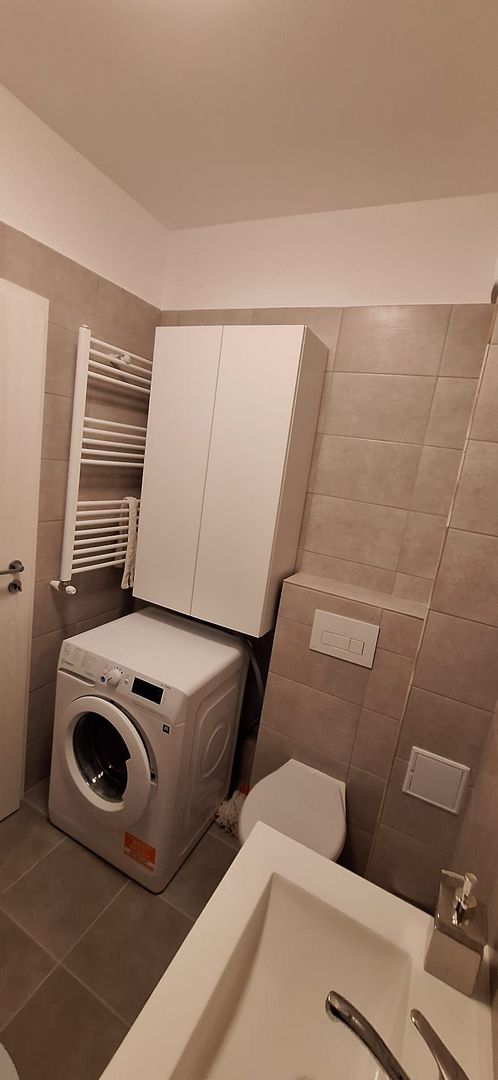 Apartament 2 camere decomandat Metrou Aparatori - Drumul Binelui - Poză 14
