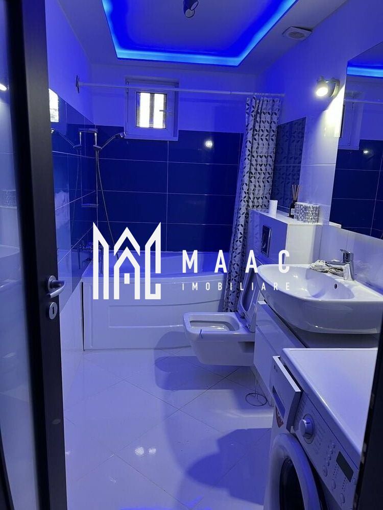 Apartament de inchiriat |3 camere | 70Mp | mobilat si utilat - Poză 5