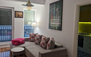 Apartament 2 camere de inchiriat Otopeni, Odailor - Poză 6