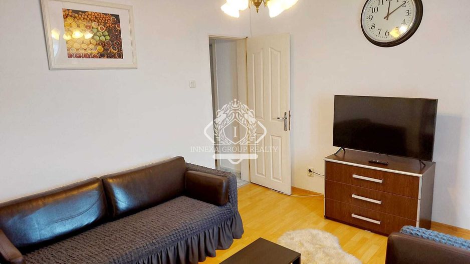 Apartament 2 camere, decomandat, Calea Văcărești - Poză 3