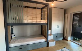 Apartament spațios cu terasă panoramică impresionantă, în Bună Ziua - Poză 12