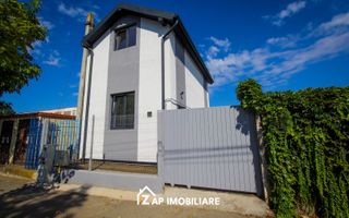 Casă Individuală P+M | Str. Depozitelor | 2 locuri parcare - Poză 1