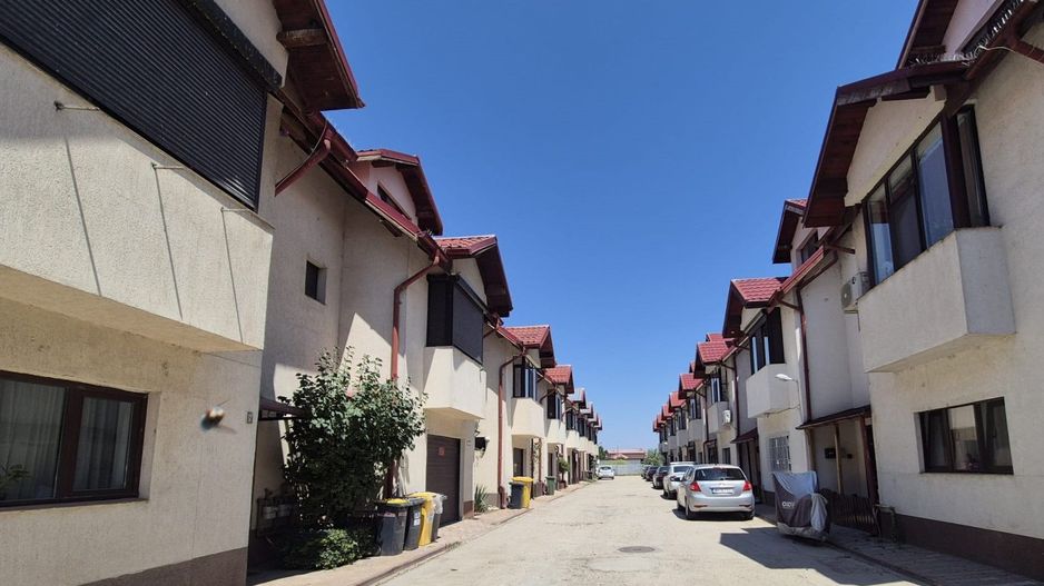 COMISION 0% - Apartament 2 camere renovat, mobilat-utilat, 53mp plus terasa20mp - Poză 21