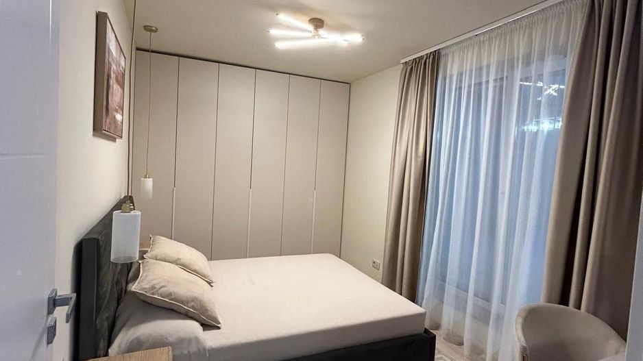 | Apartament cu 3 camere | Decomandat | Bloc nou | Cartierul Grigorescu | - Poză 5