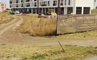 Teren intravilan pentru construcții - 23.600 mp, Tunari, Ilfov - Poză 1