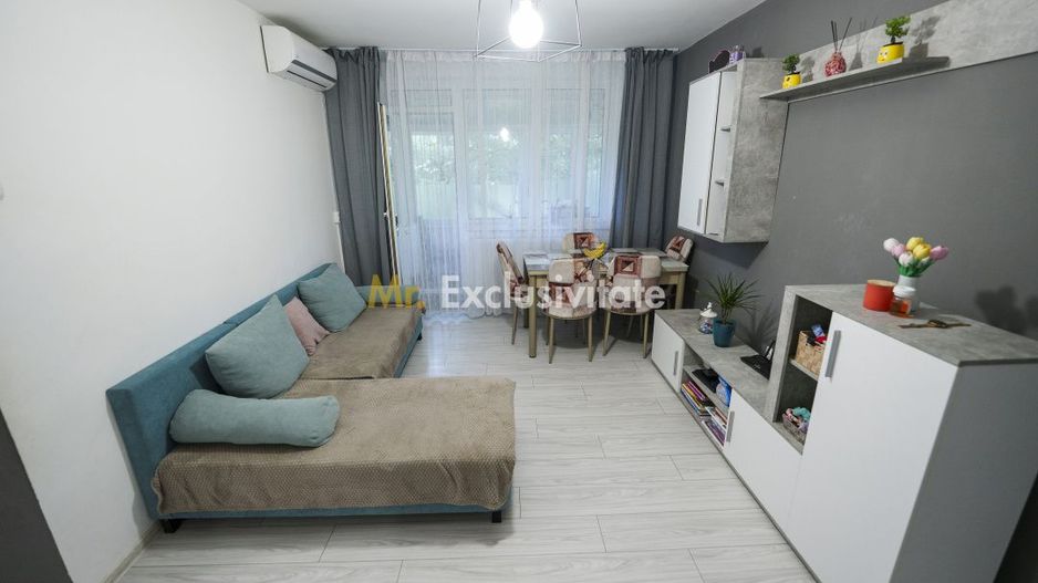 Apartament cochet 2 camere, gata de mutare, Brazda - zona Baba Novac - Poză 1