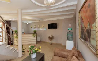 Vânzare, hotel, 1600 mp, str. Alexandru Marinescu, Hâncești - Poză 21