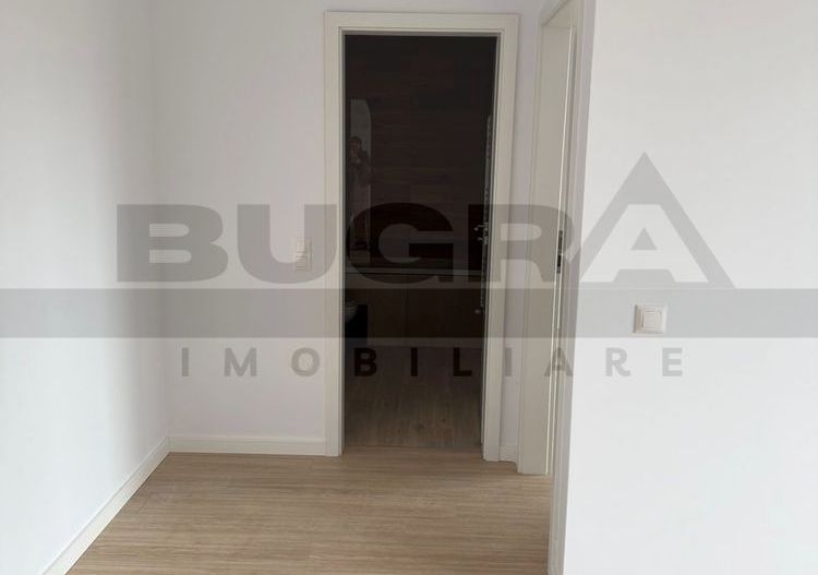 Apartament nou cu 2 camere, parcare, boxă, Beta Residence - Poză 4