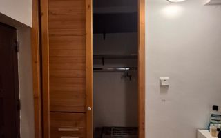 3 camere decomandat Militari Uverturii, etaj 1, loc parcare - Poză 14