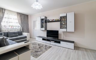 4 camere cu centrala, et 7 din 8 - Poză 6
