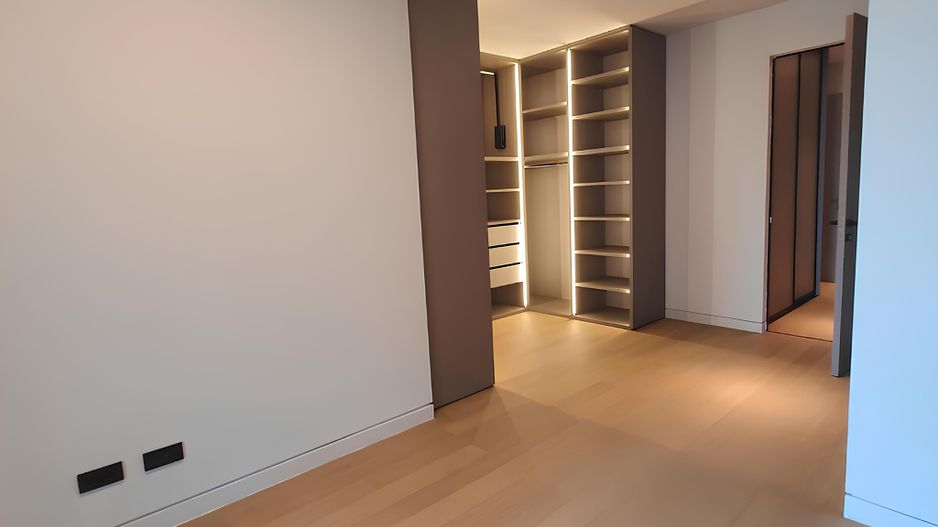 Elegant 3-Bedroom Apartment | Floreasca I Lake view - Poză 15
