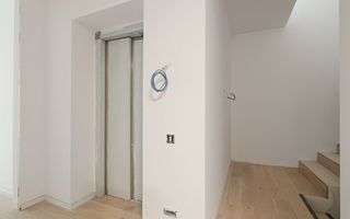 Penthouse Exclusivist cu Terase Generoase și Design Modern în Zona Aviatorilor - Poză 6