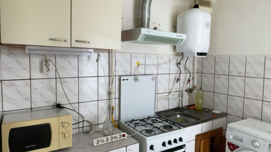 Garsoniera de vanzare in Blaj - Poză 3