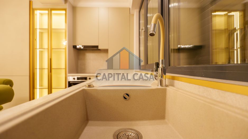 Apartament 2 Camere | Mobilat & Utilat Premium Pipera - Poză 96