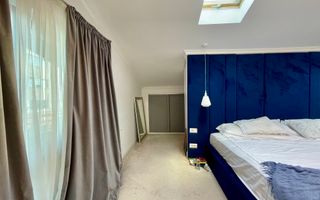 Inchiriere VILA premium 180 mp, 4 camere - Aviației - Poză 17