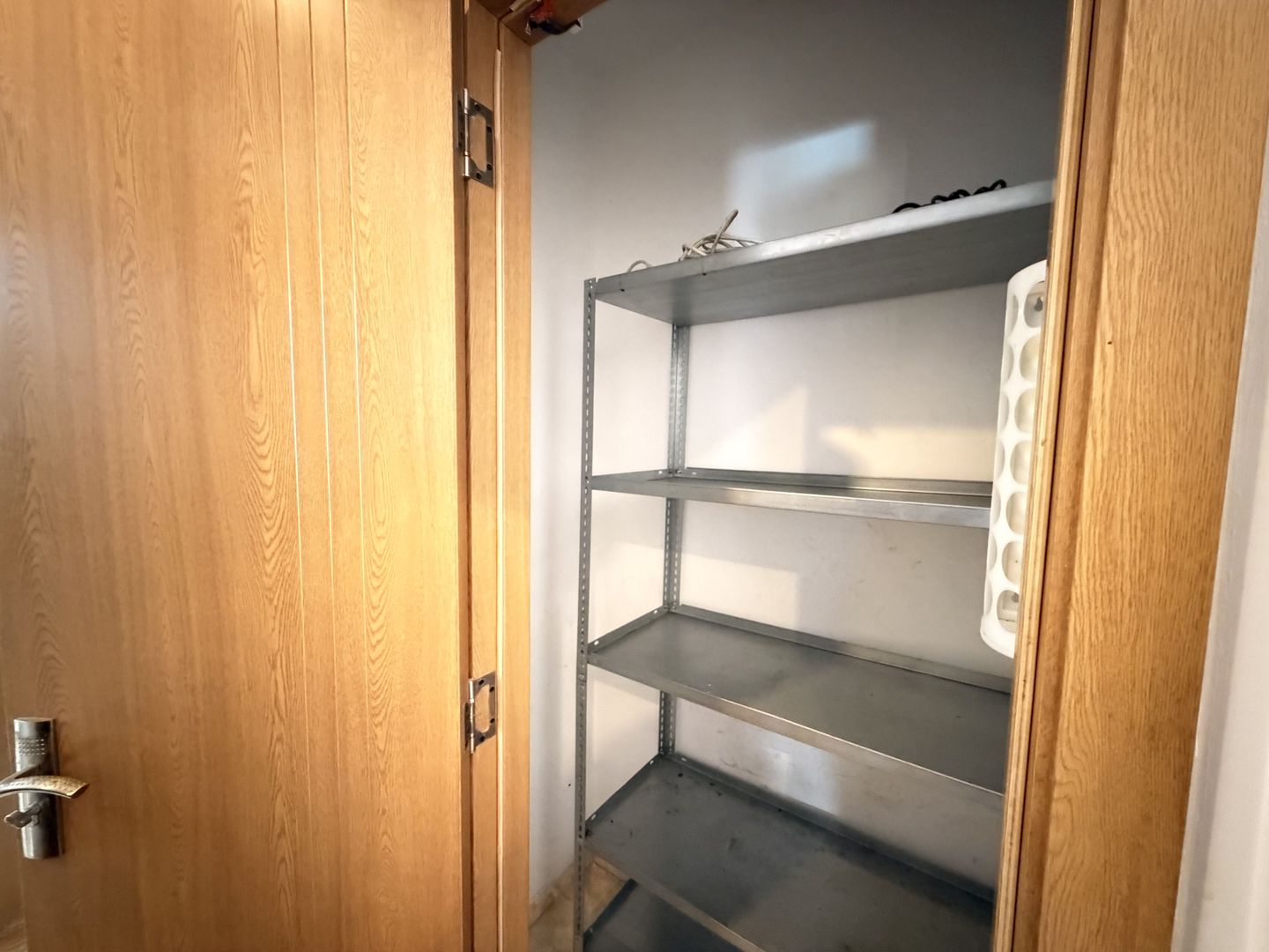 Apartament 2 camere de închiriat – Piata Muncii / Baba Novac, Sector 3 - Poză 17